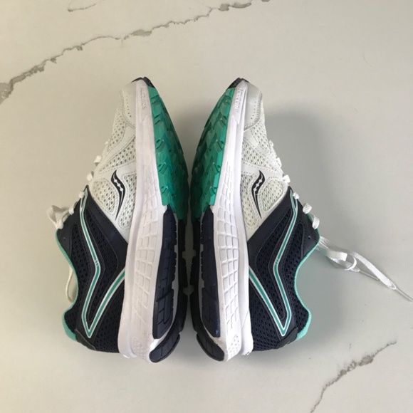 Saucony Cohesion Grid 11 Women’s Running / Sneaker Shoes US 7 / EUR 38 - Picture 3 of 7